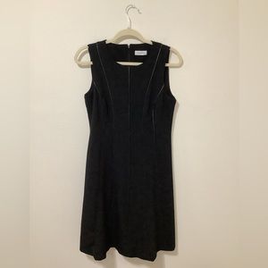 Calvin Klein Designer Dress